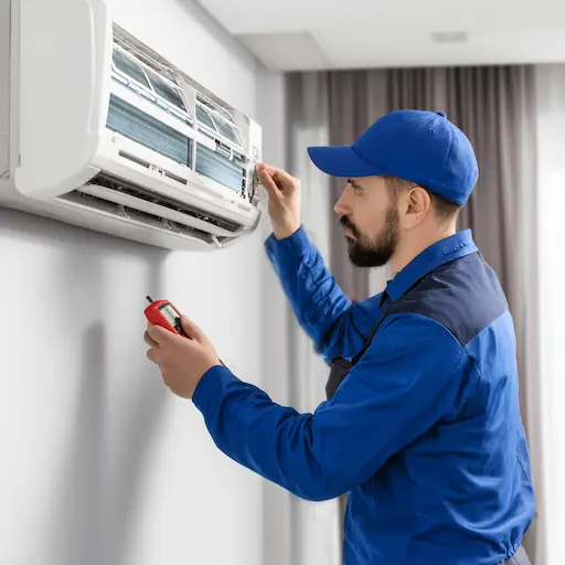 AC Repair