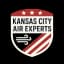 Kansas City Air Experts Logo