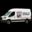 Kansas City Air Experts branded service van